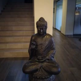 Hotel Caramell Mandala étterem, Bük, Bükfürd? - Egyéb