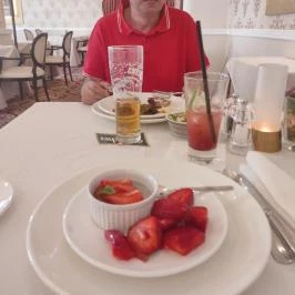 Hotel Kristály & Esterházy Étterem, Tata - Egyéb