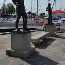 Danubius Hotel Marina, Balatonfüred - Egyéb