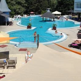 Ambient Hotel & ThermalSPA****, Sikonda - Egyéb