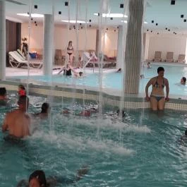 Ambient Hotel & ThermalSPA****, Sikonda - Egyéb