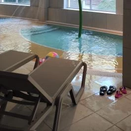 Ambient Hotel & ThermalSPA****, Sikonda - Egyéb