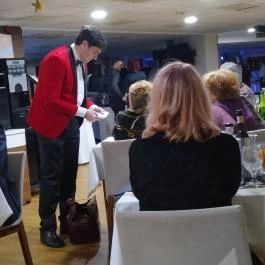 Ambient Hotel & ThermalSPA****, Sikonda - Egyéb