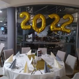 Ambient Hotel & ThermalSPA****, Sikonda - Egyéb