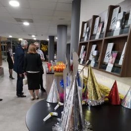 Ambient Hotel & ThermalSPA****, Sikonda - Egyéb