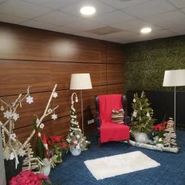 Ambient Hotel & ThermalSPA****, Sikonda - Egyéb