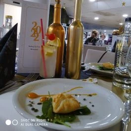 Ambient Hotel & ThermalSPA****, Sikonda - Egyéb