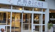 Ambient Hotel & ThermalSPA**** Sikonda - Egyéb