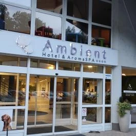 Ambient Hotel & ThermalSPA****, Sikonda - Egyéb
