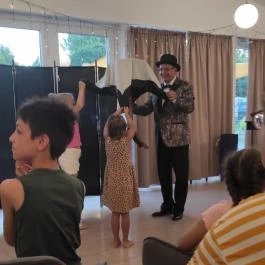 Thermál Park Hotel, Egerszalók - Egyéb