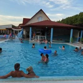 Thermál Park Hotel, Egerszalók - Egyéb