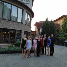 Thermál Park Hotel, Egerszalók - Egyéb