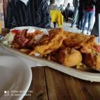 Tulipán Étterem Simontornya - Egyéb