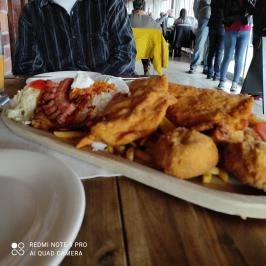 Tulipán Étterem, Simontornya - Egyéb