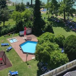 Világos Hotel Balatonvilágos - Egyéb