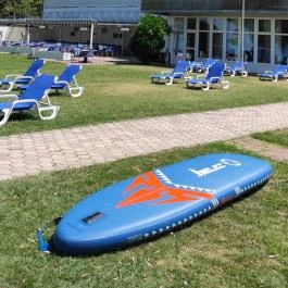 Világos Hotel Balatonvilágos - Egyéb