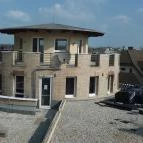 CE Plaza Hotel Siófok - Külső kép