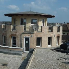 CE Plaza Hotel Siófok - Külső kép