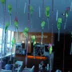 CE Plaza Hotel Siófok - Vendéglátás