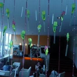 CE Plaza Hotel Siófok - Vendéglátás