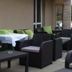 CE Plaza Hotel Siófok - Külső kép