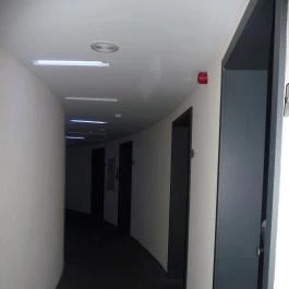 CE Plaza Hotel Siófok - Belső