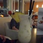 CE Plaza Hotel Siófok - Vendéglátás