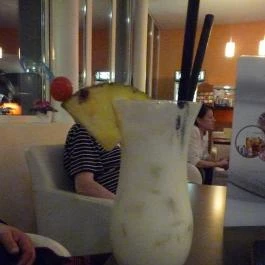 CE Plaza Hotel Siófok - Vendéglátás