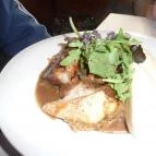 Horog Étterem & Delicatesse Szálka - Étel/ital