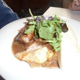 Horog Étterem & Delicatesse, Szálka - Étel/ital