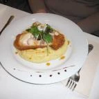 Horog Étterem & Delicatesse Szálka - Étel/ital