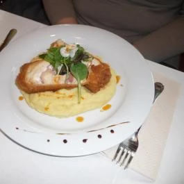 Horog Étterem & Delicatesse, Szálka - Étel/ital