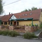 Horog Étterem & Delicatesse Szálka - Külső kép