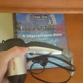 Silver Hotel Hajdúszoboszló - Egyéb