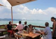 Echo Étterem Tihany