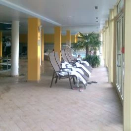 Calimbra Konferencia & Wellness Hotel Miskolctapolca - Wellness