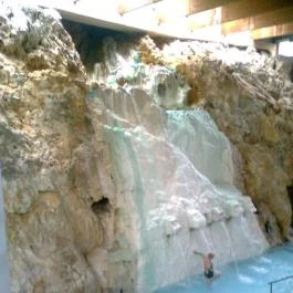 Calimbra Konferencia & Wellness Hotel Miskolctapolca - Wellness