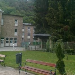 Calimbra Konferencia & Wellness Hotel Miskolctapolca - Külső kép