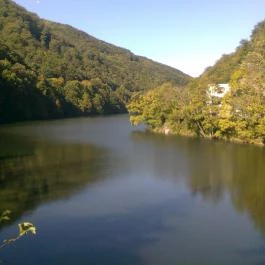 Calimbra Konferencia & Wellness Hotel Miskolctapolca - Környék