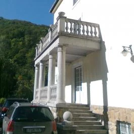 Calimbra Konferencia & Wellness Hotel Miskolctapolca - Külső kép