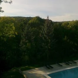 Calimbra Konferencia & Wellness Hotel Miskolctapolca - Környék