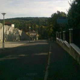 Calimbra Konferencia & Wellness Hotel Miskolctapolca - Környék