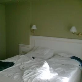 Calimbra Konferencia & Wellness Hotel Miskolctapolca - Szobák