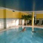 Calimbra Konferencia & Wellness Hotel Miskolctapolca - Wellness