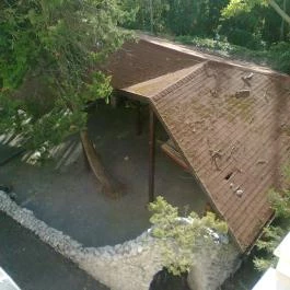 Calimbra Konferencia & Wellness Hotel Miskolctapolca - Környék