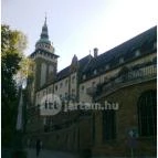 Calimbra Konferencia & Wellness Hotel Miskolctapolca - Környék