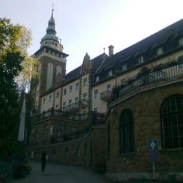 Calimbra Konferencia & Wellness Hotel Miskolctapolca - Környék