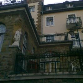 Calimbra Konferencia & Wellness Hotel Miskolctapolca - Környék