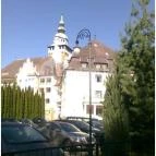 Calimbra Konferencia & Wellness Hotel Miskolctapolca - Környék