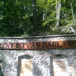 Calimbra Konferencia & Wellness Hotel Miskolctapolca - Környék